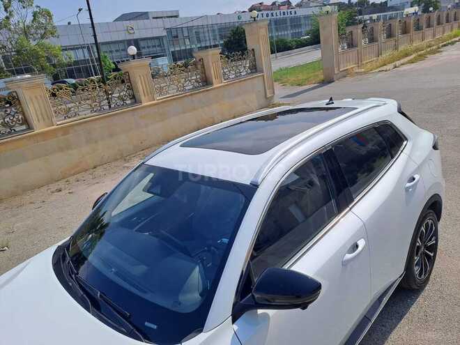 Changan CS 55 Plus 2025, 0 km - 1.5 l - Bakı