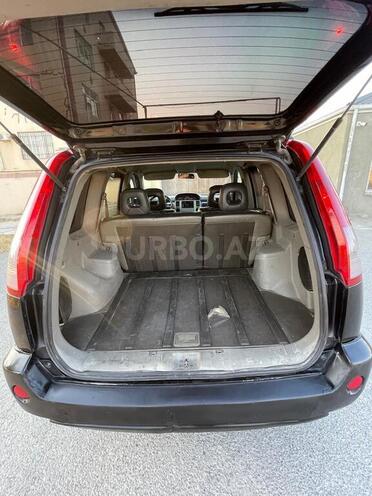 Nissan X-Trail 2003, 245,000 km - 2.5 л - Bakı