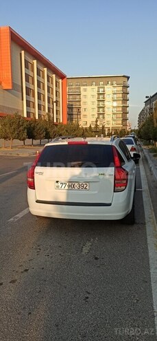 Kia Ceed 2012, 261,000 km - 1.6 l - Bakı
