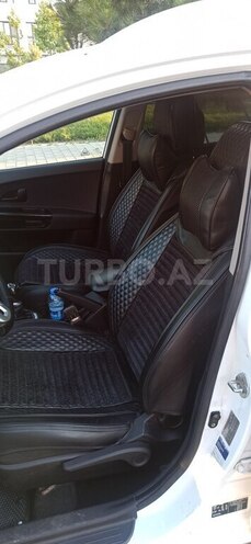 Kia Ceed 2012, 261,000 km - 1.6 l - Bakı