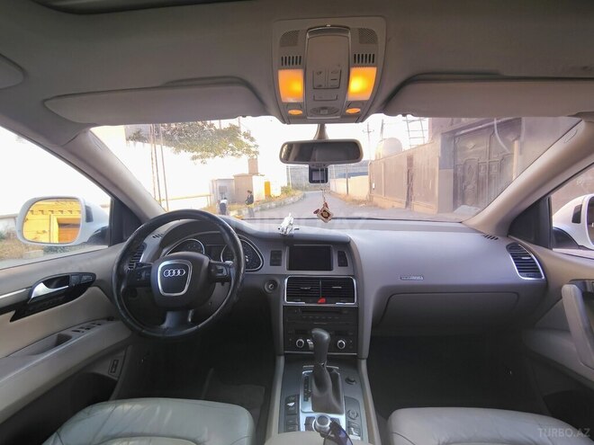 Audi Q7 2008, 175,000 km - 4.2 l - Bakı