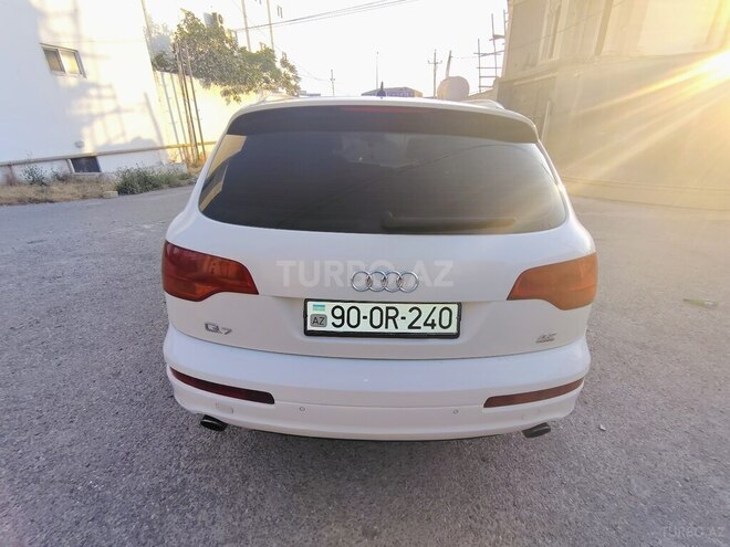 Audi Q7 2008, 175,000 km - 4.2 l - Bakı