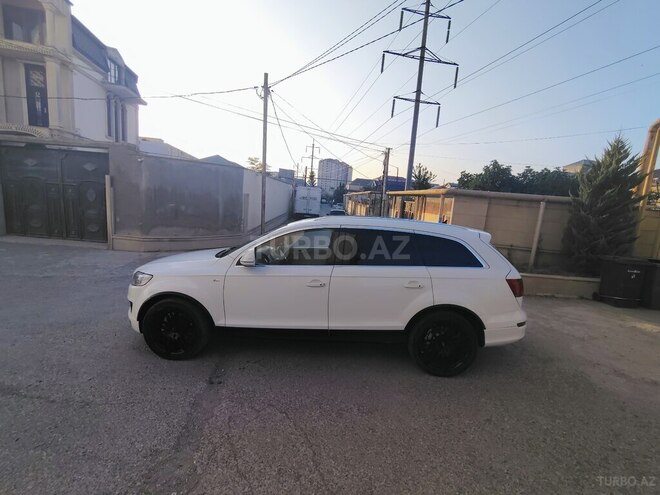 Audi Q7 2008, 175,000 km - 4.2 l - Bakı