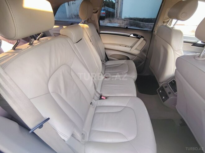 Audi Q7 2008, 175,000 km - 4.2 l - Bakı