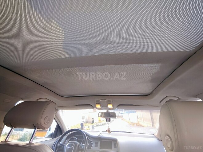 Audi Q7 2008, 175,000 km - 4.2 l - Bakı