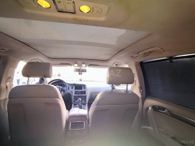 Audi Q7 2008, 175,000 km - 4.2 l - Bakı