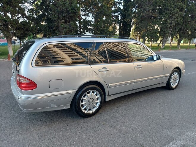 Mercedes E 240 1999, 360,000 km - 2.4 l - Bakı