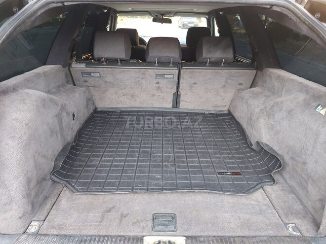 Mercedes E 240 1999, 360,000 km - 2.4 l - Bakı