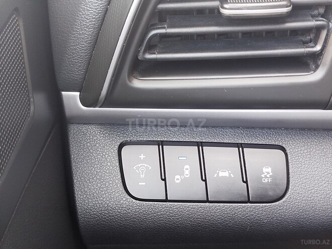 Hyundai Elantra 2019, 110,325 km - 2.0 л - Bakı