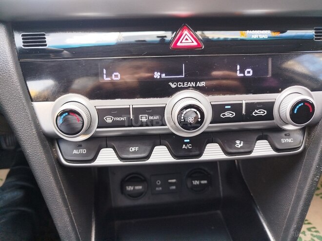 Hyundai Elantra 2019, 110,325 km - 2.0 л - Bakı
