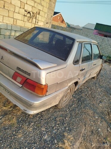 LADA (VAZ) 2115 2004, 524,000 km - 1.5 л - Sumqayıt