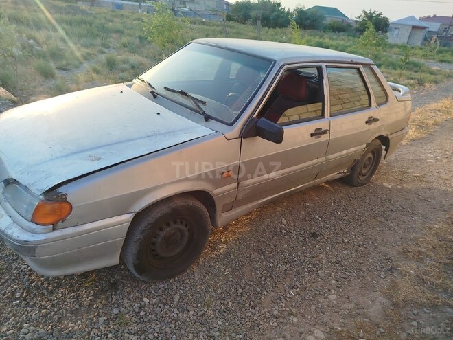 LADA (VAZ) 2115 2004, 524,000 km - 1.5 л - Sumqayıt