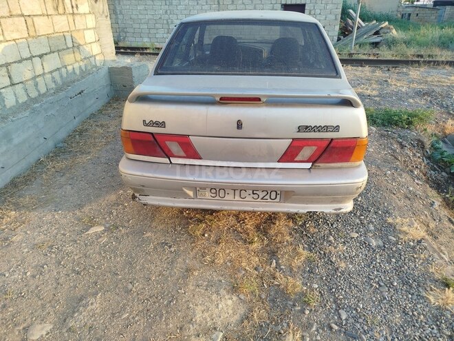 LADA (VAZ) 2115 2004, 524,000 km - 1.5 л - Sumqayıt