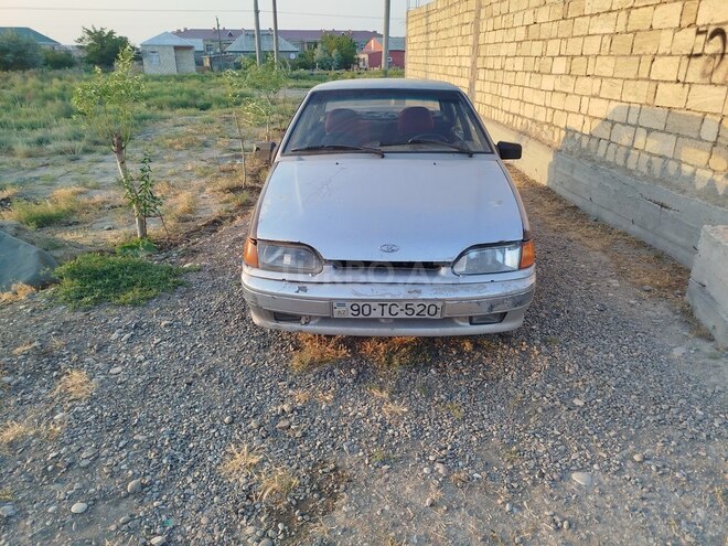 LADA (VAZ) 2115 2004, 524,000 km - 1.5 л - Sumqayıt