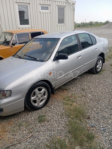 Nissan Primera 1998, 346,340 km - 2.0 l - Bakı