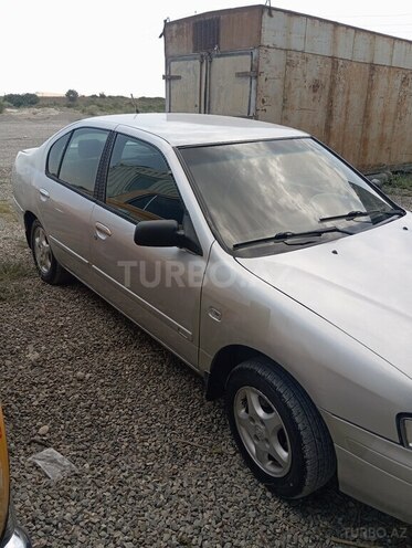 Nissan Primera 1998, 346,340 km - 2.0 l - Bakı