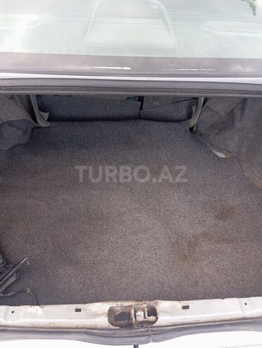 Nissan Primera 1998, 346,340 km - 2.0 l - Bakı