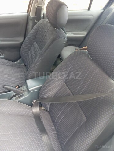 Nissan Primera 1998, 346,340 km - 2.0 l - Bakı
