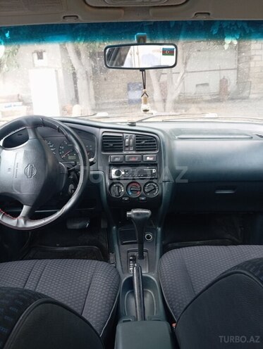 Nissan Primera 1998, 346,340 km - 2.0 l - Bakı