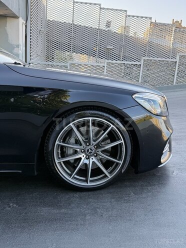 Mercedes S 500 4MATIC 2014, 85,000 km - 4.7 l - Bakı