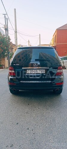 Mercedes ML 300 4MATIC 2008, 395,258 km - 3.0 л - Xırdalan