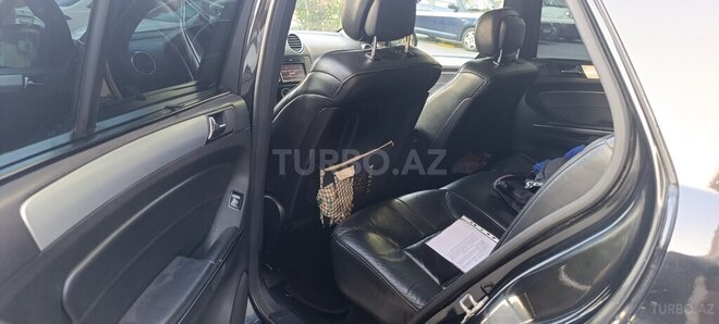 Mercedes ML 300 4MATIC 2008, 395,258 km - 3.0 л - Xırdalan