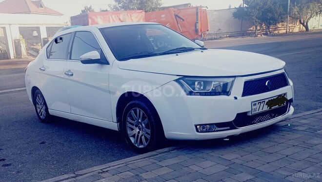 Khazar LD 2023, 98,000 km - 1.5 l - Bakı