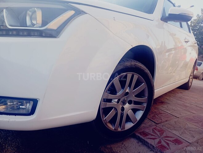 Khazar LD 2023, 98,000 km - 1.5 l - Bakı