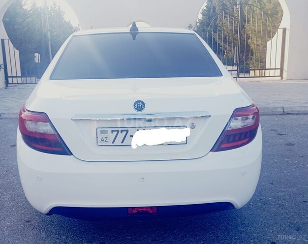 Khazar LD 2023, 98,000 km - 1.5 l - Bakı