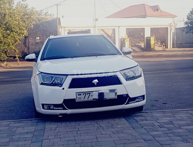 Khazar LD 2023, 98,000 km - 1.5 l - Bakı
