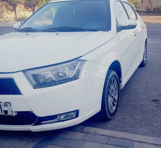 Khazar LD 2023, 98,000 km - 1.5 l - Bakı