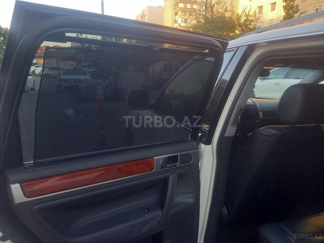 Volkswagen Touareg 2006, 166,255 km - 4.2 л - Bakı
