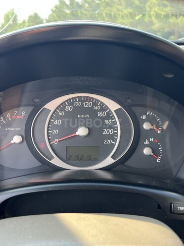 Hyundai Tucson 2006, 215,223 km - 2.7 l - Şamaxı