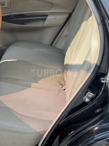 Hyundai Tucson 2006, 215,223 km - 2.7 l - Şamaxı