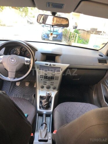 Opel Astra 2009, 149,000 km - 1.4 l - Bakı