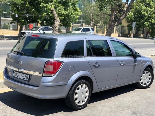 Opel Astra 2009, 149,000 km - 1.4 l - Bakı