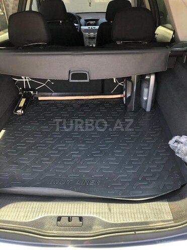 Opel Astra 2009, 149,000 km - 1.4 l - Bakı
