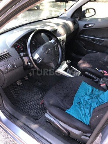 Opel Astra 2009, 149,000 km - 1.4 l - Bakı