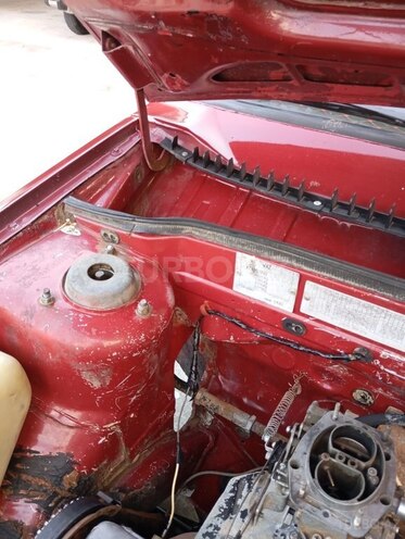 LADA (VAZ) 21099 1993, 150,000 km - 1.5 л - Ucar
