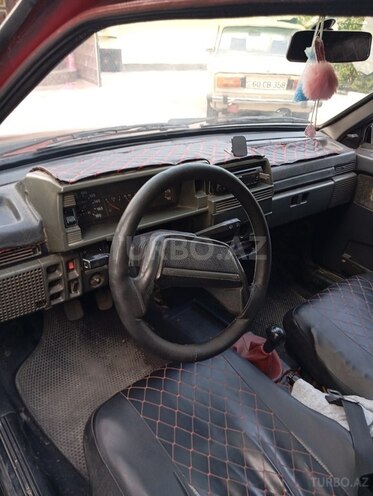 LADA (VAZ) 21099 1993, 150,000 km - 1.5 л - Ucar