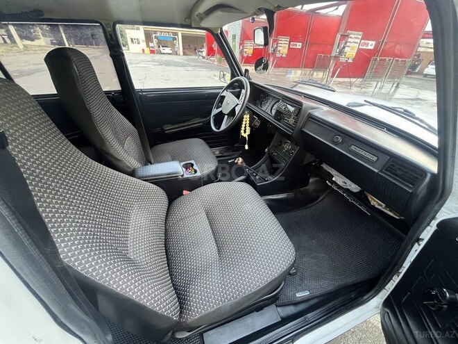 LADA (VAZ) 2107 2003, 97,000 km - 1.6 л - Bakı