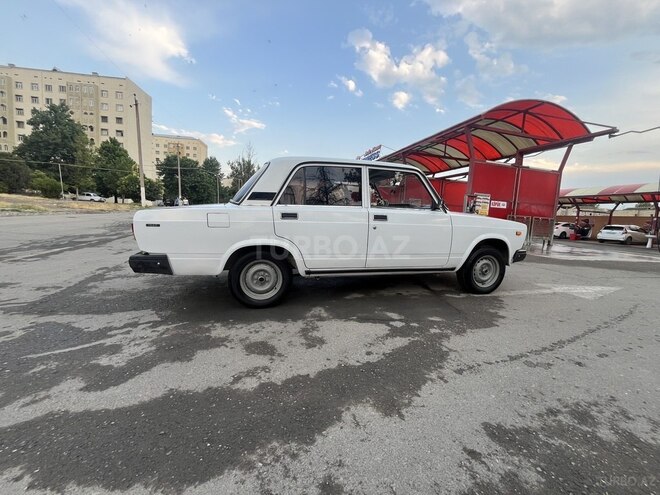 LADA (VAZ) 2107 2003, 97,000 km - 1.6 л - Bakı