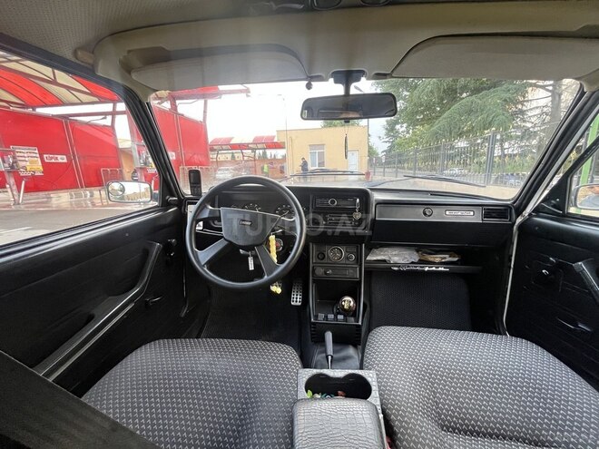LADA (VAZ) 2107 2003, 97,000 km - 1.6 л - Bakı