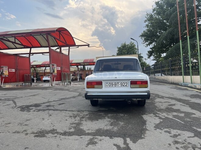 LADA (VAZ) 2107 2003, 97,000 km - 1.6 л - Bakı