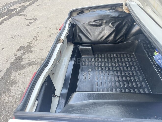 LADA (VAZ) 2107 2003, 97,000 km - 1.6 л - Bakı
