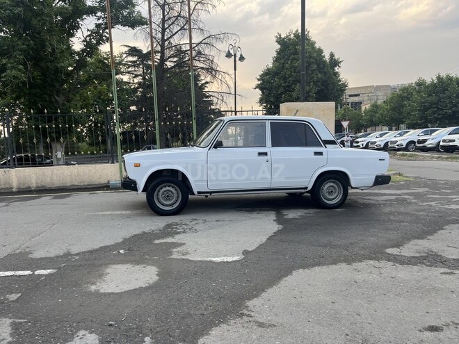 LADA (VAZ) 2107 2003, 97,000 km - 1.6 л - Bakı
