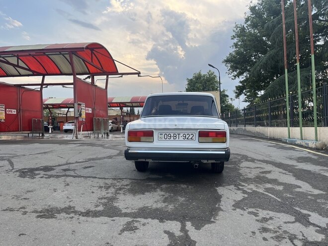 LADA (VAZ) 2107 2003, 97,000 km - 1.6 л - Bakı