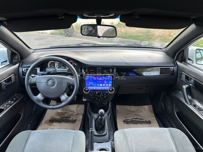 Daewoo Gentra 2014, 230,000 km - 1.5 л - Bakı