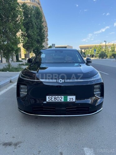 Changan  2025, 0 km - 1.5 l - Bakı