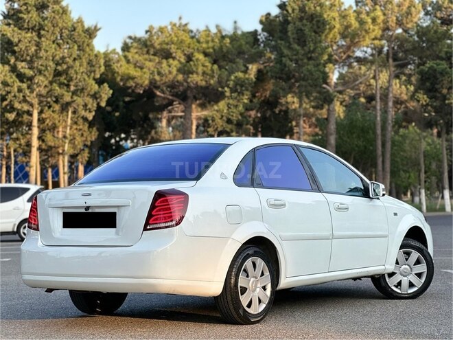 Daewoo Gentra 2014, 230,000 km - 1.5 л - Bakı
